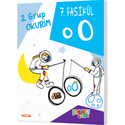 Fenomen Çocuk 1. Sınıf Set Harf Fasikülleri iç kapaklar7