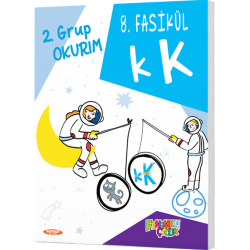 Fenomen Çocuk 1. Sınıf Set Harf Fasikülleri iç kapaklar8